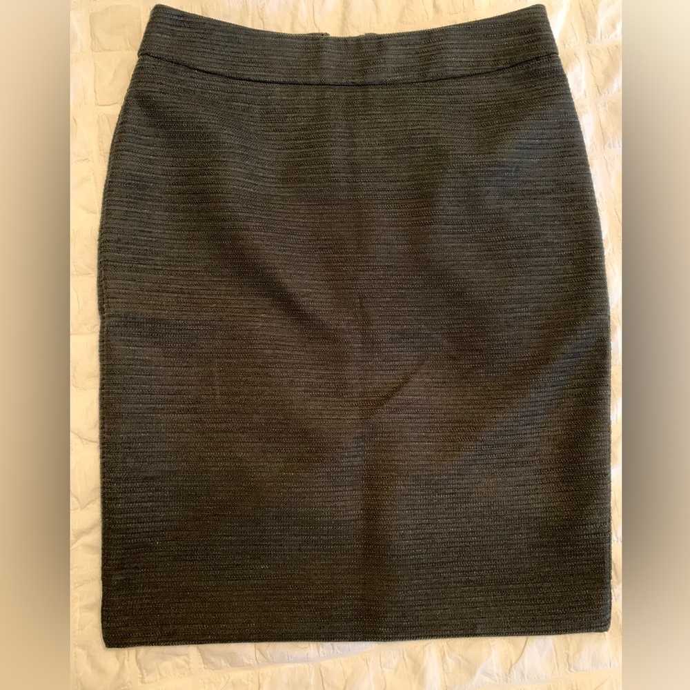 Ann Taylor Factory Pencil Skirt